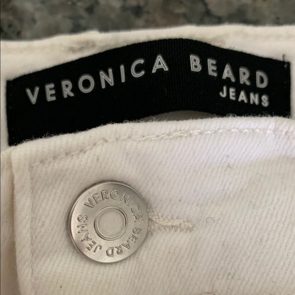 Veronica Beard Carly Jeans